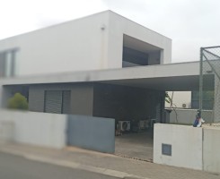 A venda Arrendamento condomínio Gold em Talatona T3+1