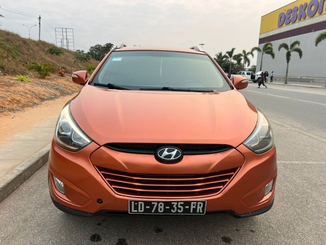 Venda HYUNDAI TUCSON