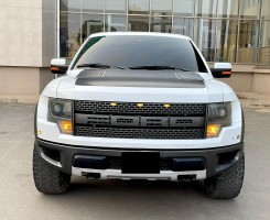 A venda FORD F-150 | RAPTOR