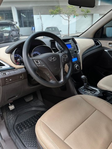 Venda HYUNDAI SANTA FE