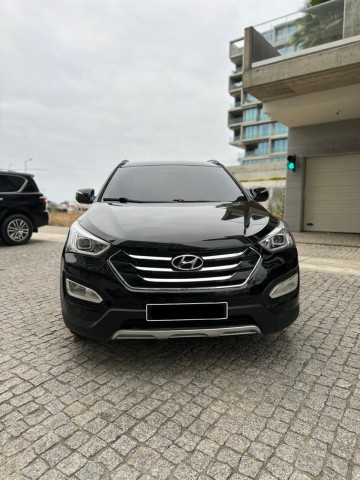 Venda HYUNDAI SANTA FE