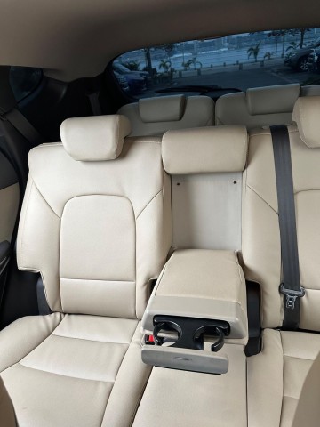 Venda HYUNDAI SANTA FE