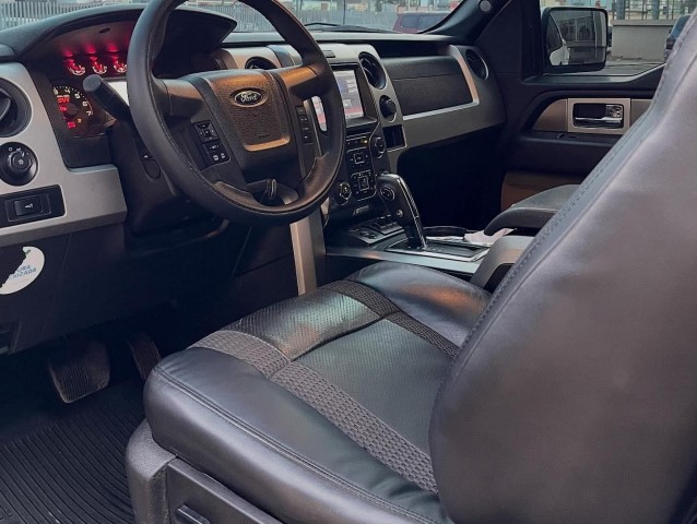 Venda FORD F-150 | RAPTOR