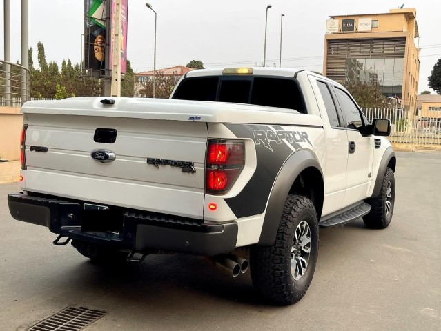 Venda FORD F-150 | RAPTOR