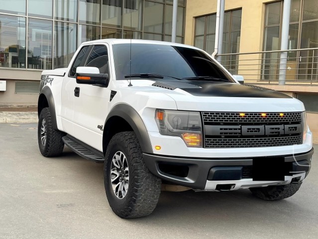 Venda FORD F-150 | RAPTOR