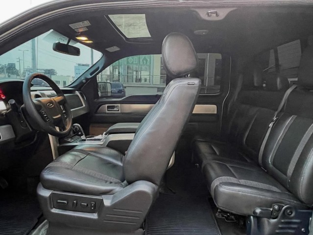 Venda FORD F-150 | RAPTOR