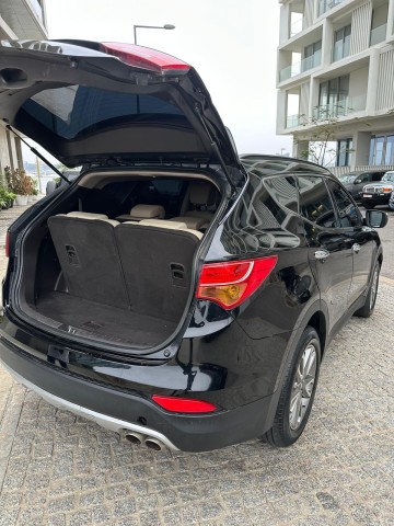Venda HYUNDAI SANTA FE