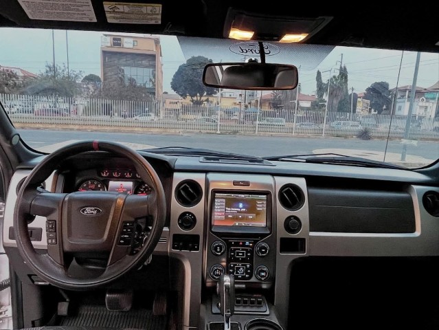 Venda FORD F-150 | RAPTOR