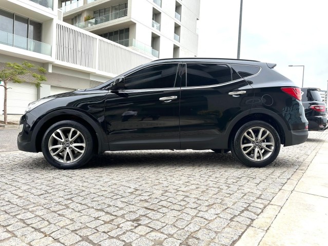 Venda HYUNDAI SANTA FE