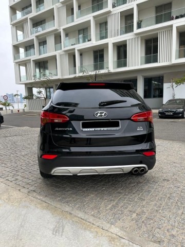 Venda HYUNDAI SANTA FE