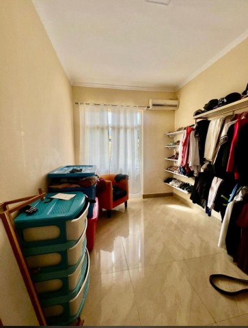 Venda Moradia V3 Duplex no Condomínio Cuchi Talatona