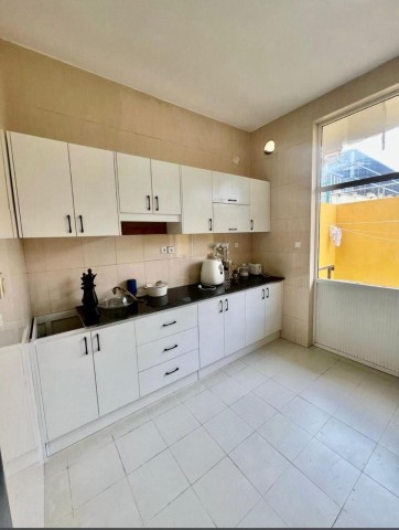 Venda Moradia V3 Duplex no Condomínio Cuchi Talatona
