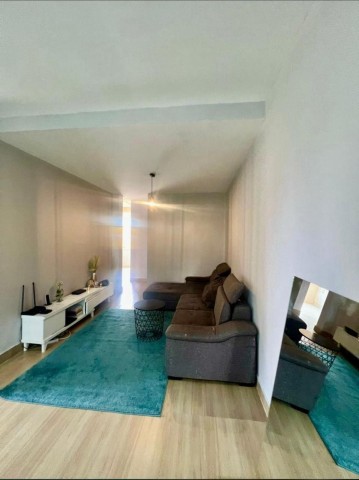 Venda Moradia V3 Duplex no Condomínio Cuchi Talatona
