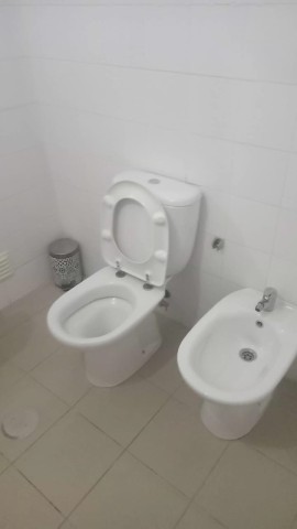Venda Condomínio Esmeralda T2.