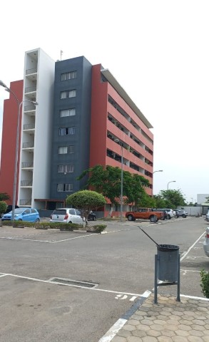 Venda Condomínio Esmeralda T2.