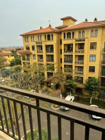 Venda Condomínio jardin de rosa apartamento T3