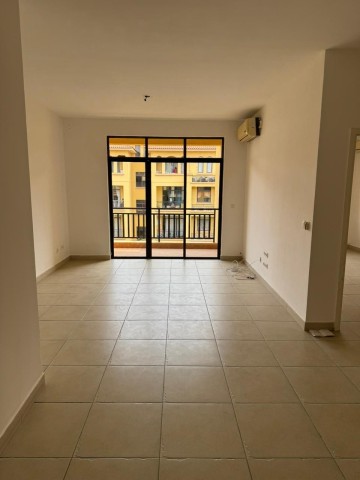 Venda Condomínio jardin de rosa apartamento T3