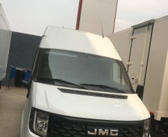 A venda JMC 15 lugares