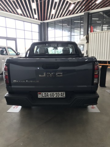 Venda JMC Português