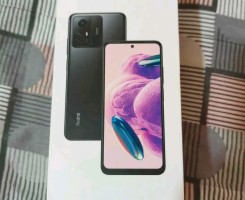 A venda Redmi note 12S