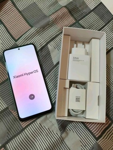 Venda Redmi note 12S