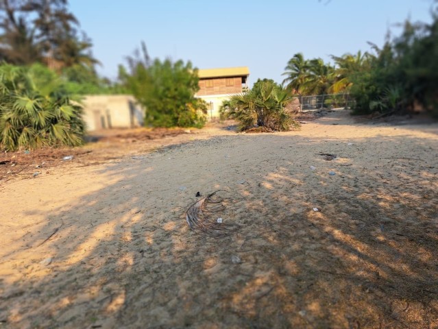 Venda 2 Terrenos 20x30