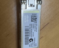 A venda Sfp Cisco 10GB LR