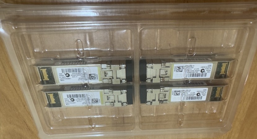 Venda Sfp Cisco 10GB LR