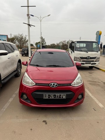 Venda Hyundai Grand I10 1.2