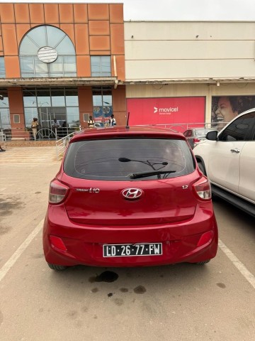 Venda Hyundai Grand I10 1.2