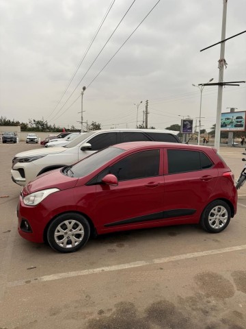 Venda Hyundai Grand I10 1.2