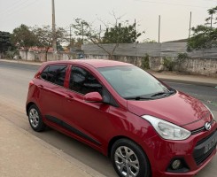 A venda Vendo Hyundai Grand i10.