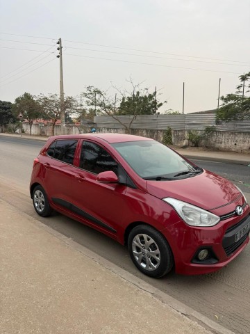 Venda Vendo Hyundai Grand i10.