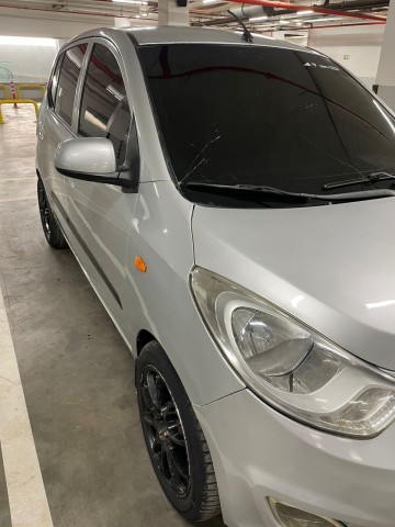 Venda HYUNDAI I10