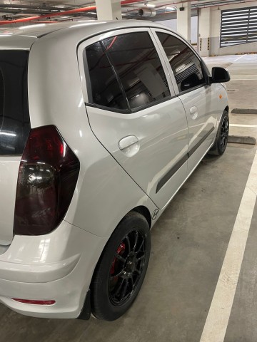 Venda HYUNDAI I10