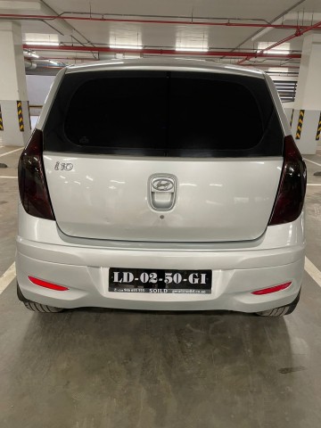 Venda HYUNDAI I10