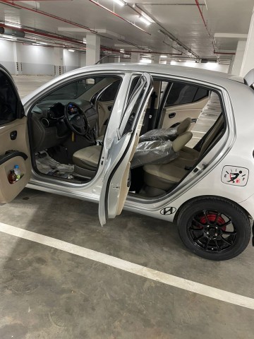 Venda HYUNDAI I10