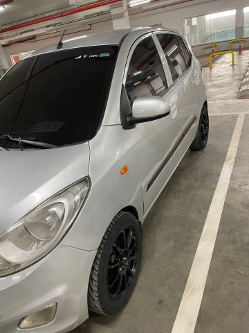 Venda HYUNDAI I10