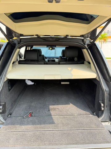 Venda RANGE ROVER SUPERCHAGER FULL* _Tudo de Origem_ Motor Selado V8