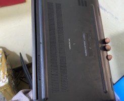 A venda Computador