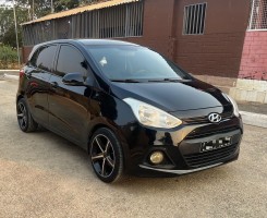 A venda Hyundai Grand i10