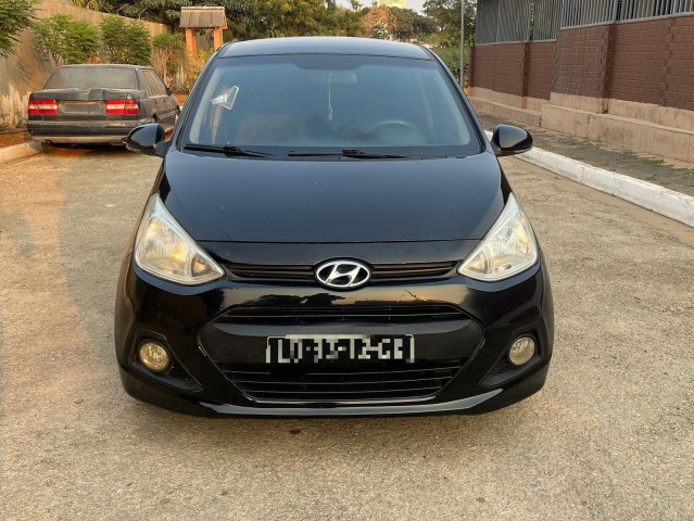 Venda Hyundai Grand i10