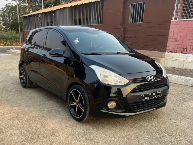 Venda Hyundai Grand i10
