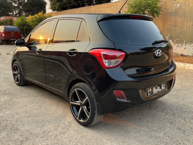 Venda Hyundai Grand i10