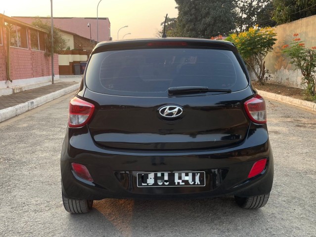Venda Hyundai Grand i10