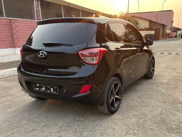 Venda Hyundai Grand i10