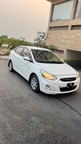 Venda Hyundai accent