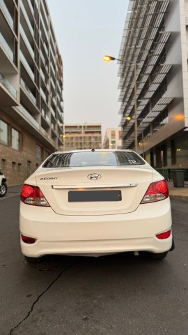 Venda Hyundai accent