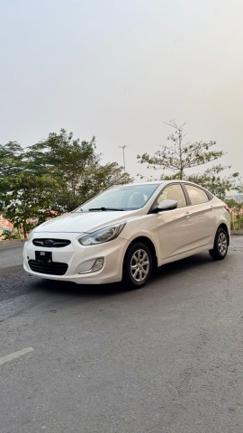 Venda Hyundai accent