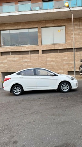 Venda Hyundai accent